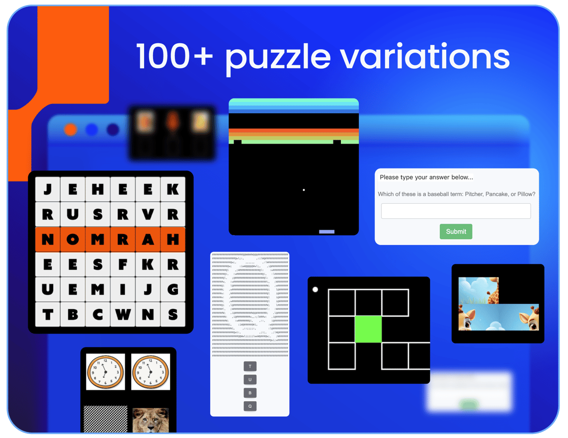 NoBot No Bots Period Nobot no bots period